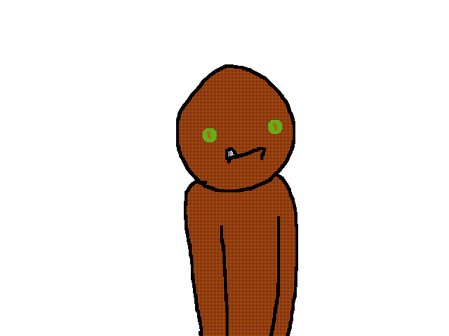dirtville inhabitant