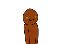 dirtville inhabitant