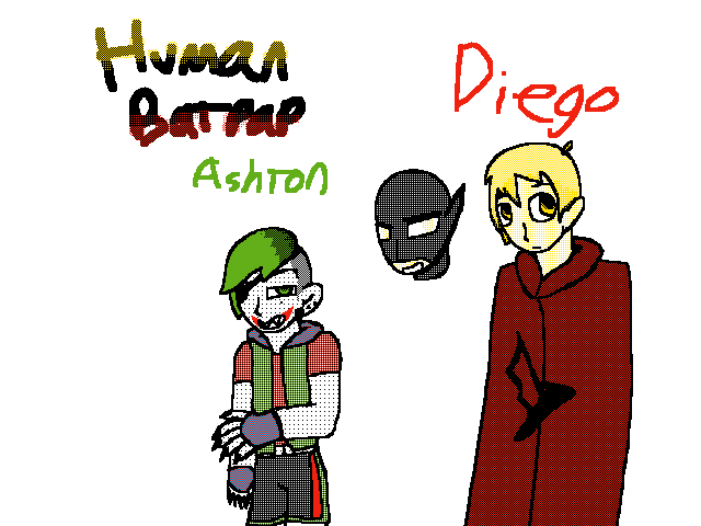 o boi another AU