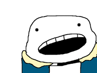 gasp