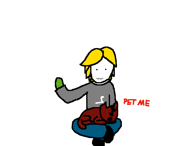 PET ME