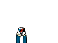 Sans The Dog House