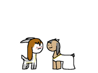 goat wars two