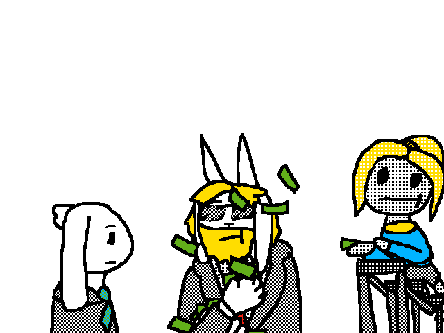 - Mafiatale - MOAR -