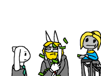 - Mafiatale - MOAR -