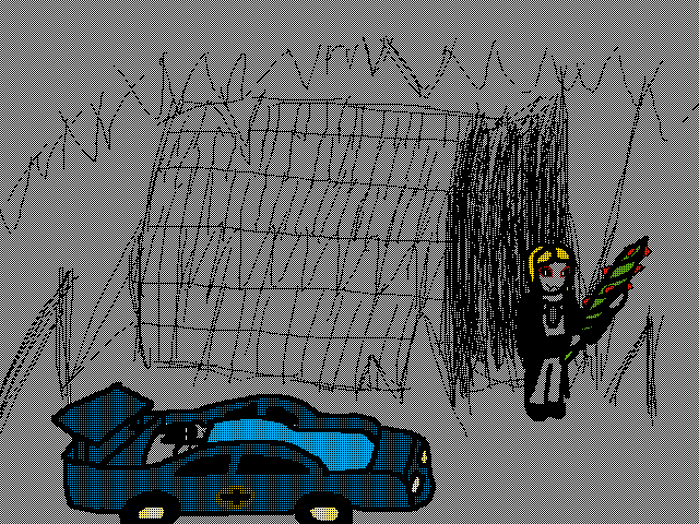 Attempted Assassination