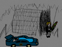 Attempted Assassination