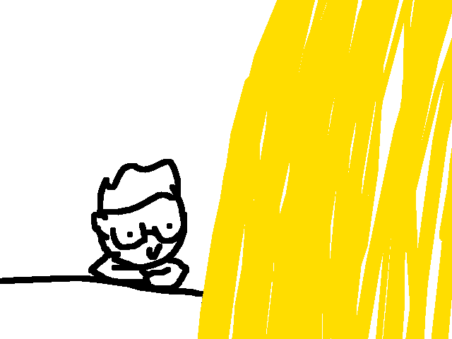 yay