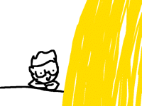 yay