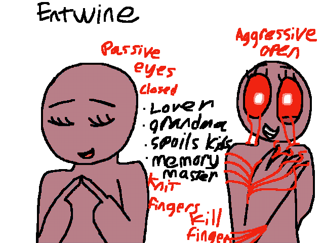 New OC!