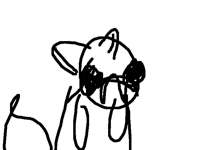 Snees the cat