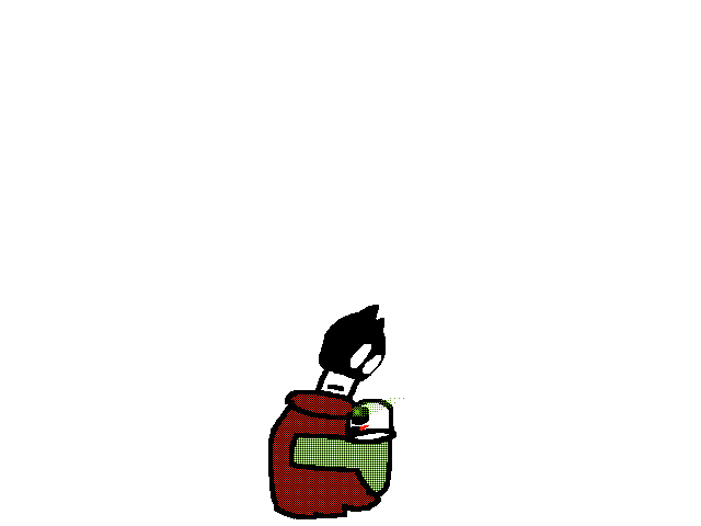 Look at this beautiful moment