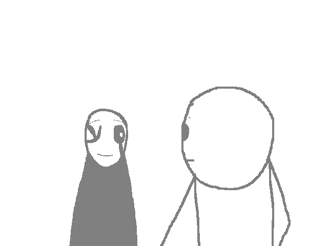 Stretchy