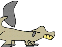 horsewhalecowpig