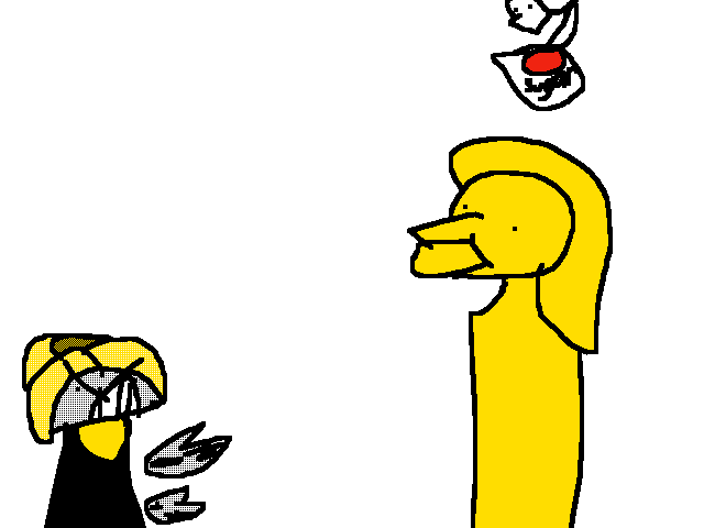 Lemonwheats we do not have time 4 lemin turd