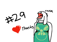 On the rankings!