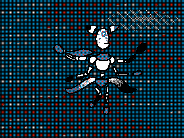 Galactic Impastoid