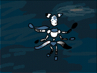 Galactic Impastoid
