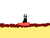 Bacon ocean