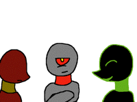 Nim crew