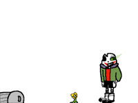 ABORT MISSION