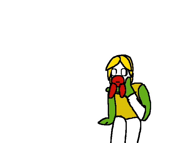 mine