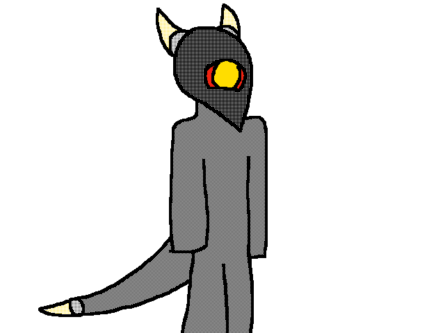 Sanction was an anthro Reaon confirmed