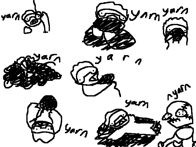 Yarn