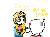 Flowers Show How Much You Care