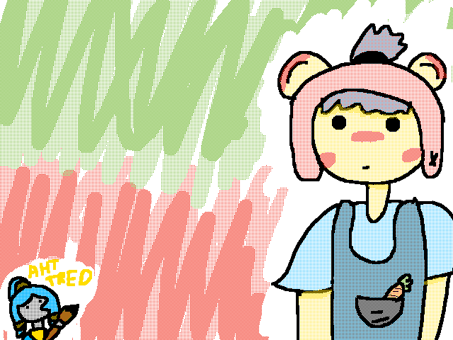 @Echinoderm