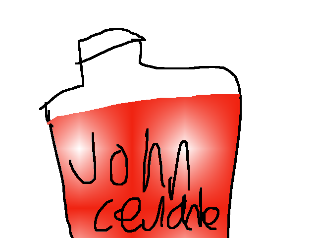 tastes like jOHN CENA