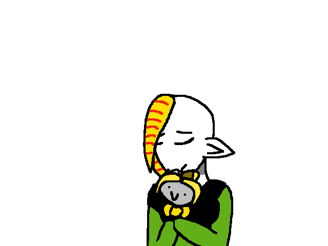 loved child