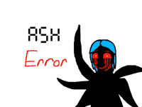 Ask Error! :3