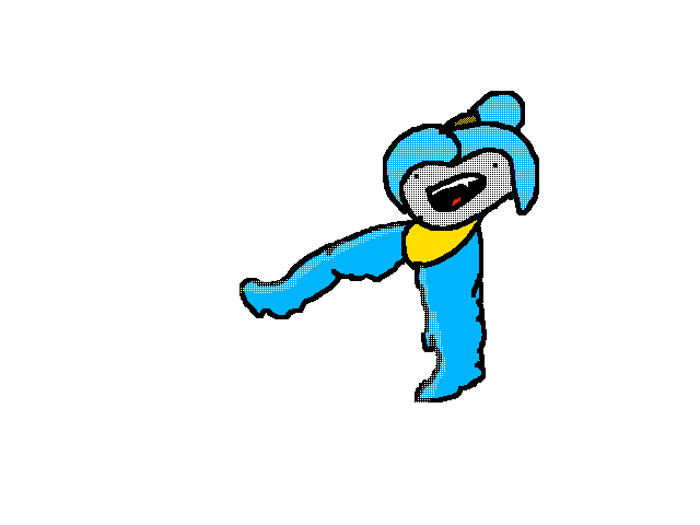 GOO LEG