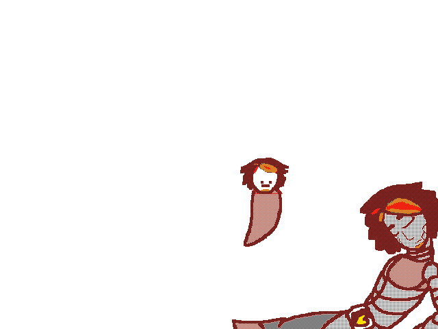 AWAKEN MY ROBOCHILD