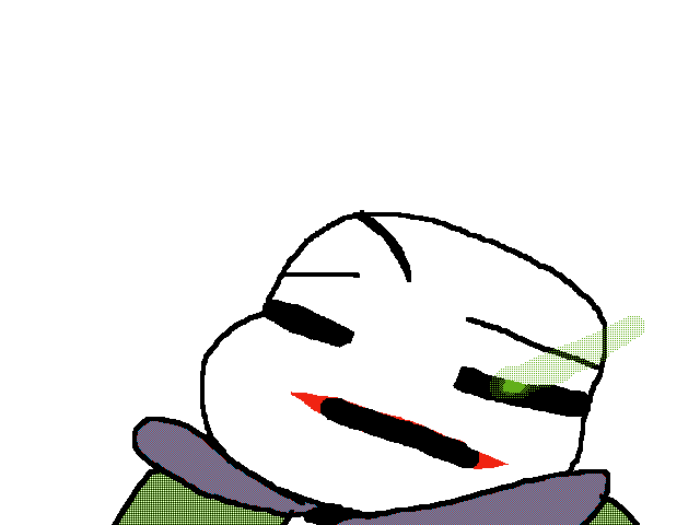 Joker Sans doesn't give a fudge