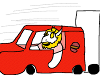 Burger Trucking intensifies
