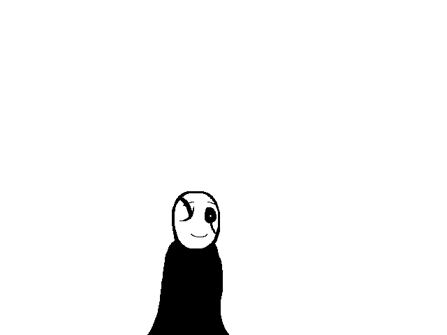 The Mouse- Inspired by Winterical's Blob