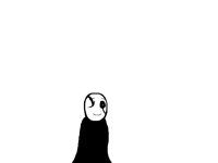 The Mouse- Inspired by Winterical's Blob