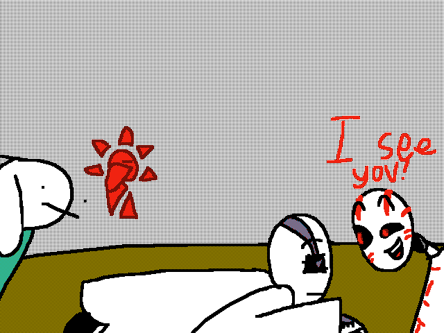 They Meet