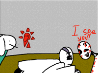 They Meet