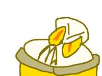 I would lemon you all