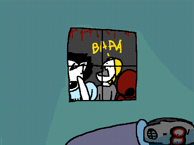 Screaming At People Who Are Trying To Sleep