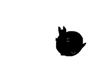 A thicc