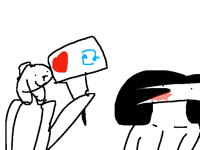 -spots a wild MtnGoatMindset-