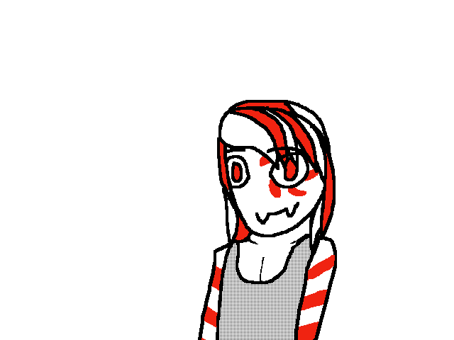 Peppermint Flowey