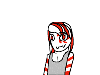Peppermint Flowey