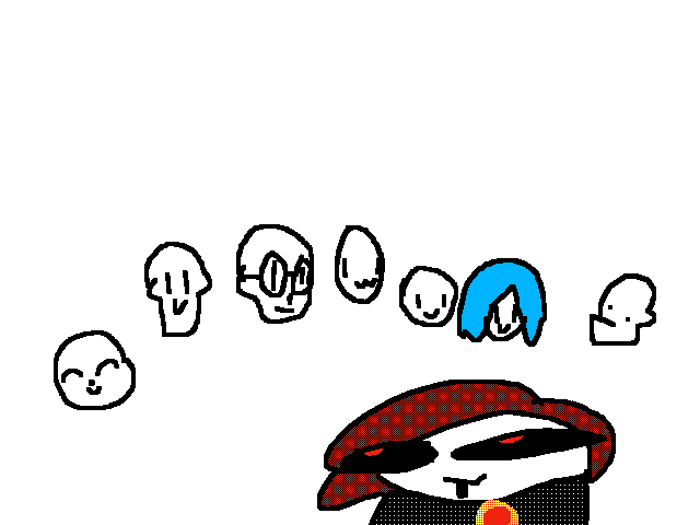fifty skel