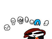 fifty skel