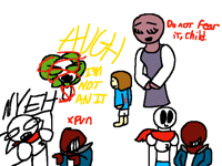Some Redesigntale